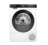 Сушильная машина Siemens